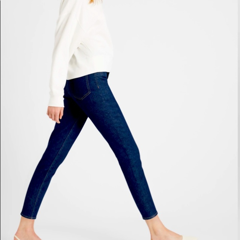 Banana Republic Premium Denim